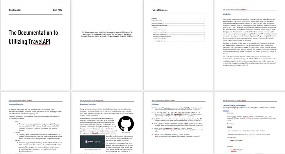 Paper Docs